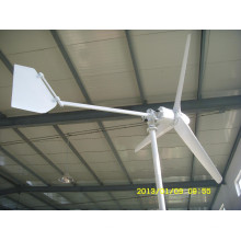 turbina de viento de 300kw alta eficiencia bajo precio para vender